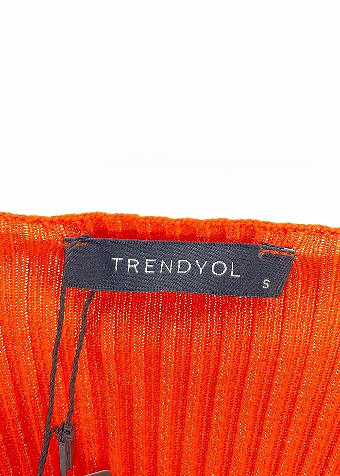 Trendyol & Milla Bluz p İndirimli. - Görsel 4