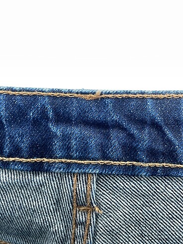 universal Beden mavi Renk Vintage Love Jean / Kot p İndirimli.