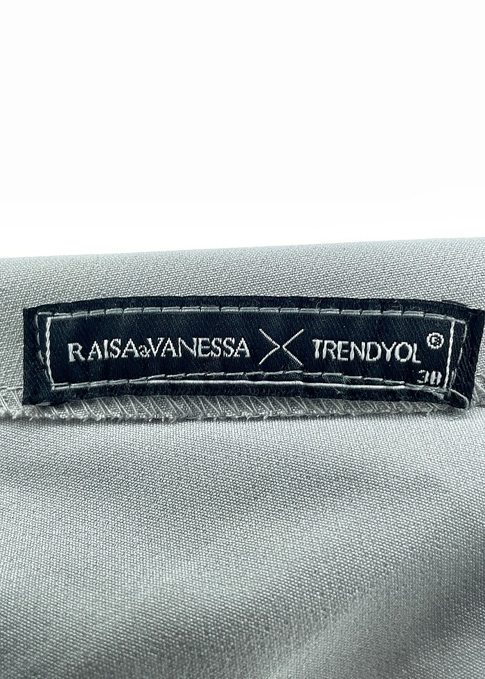 Trendyol & Milla Kısa Elbise p İndirimli. - Görsel 4