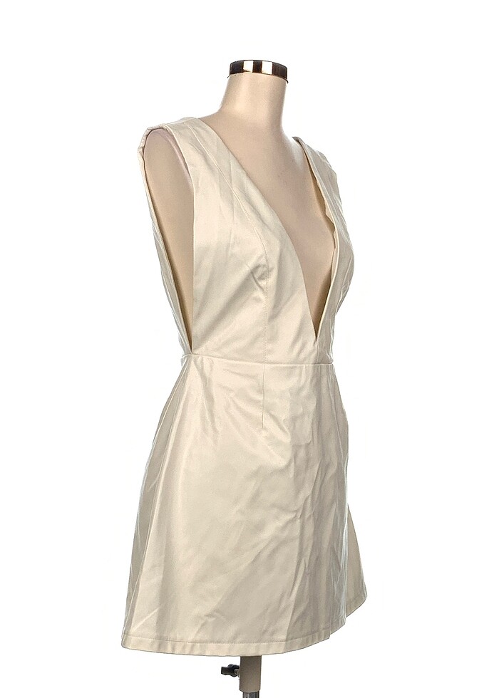 Vintage Love Kısa Elbise p İndirimli. - Görsel 2