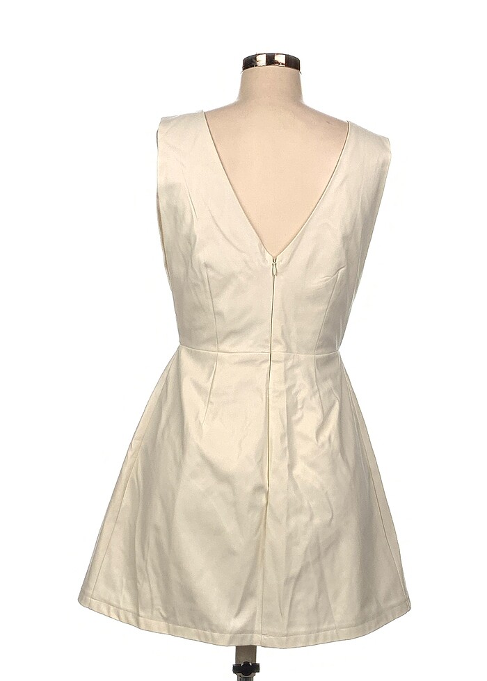 Vintage Love Kısa Elbise p İndirimli. - Görsel 3