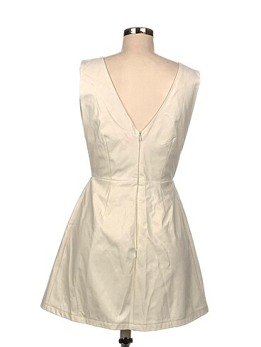 Vintage Love Kısa Elbise p İndirimli. - Görsel 3