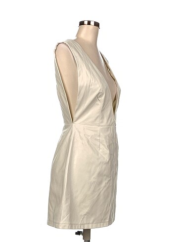 Vintage Love Kısa Elbise p İndirimli. - Görsel 2