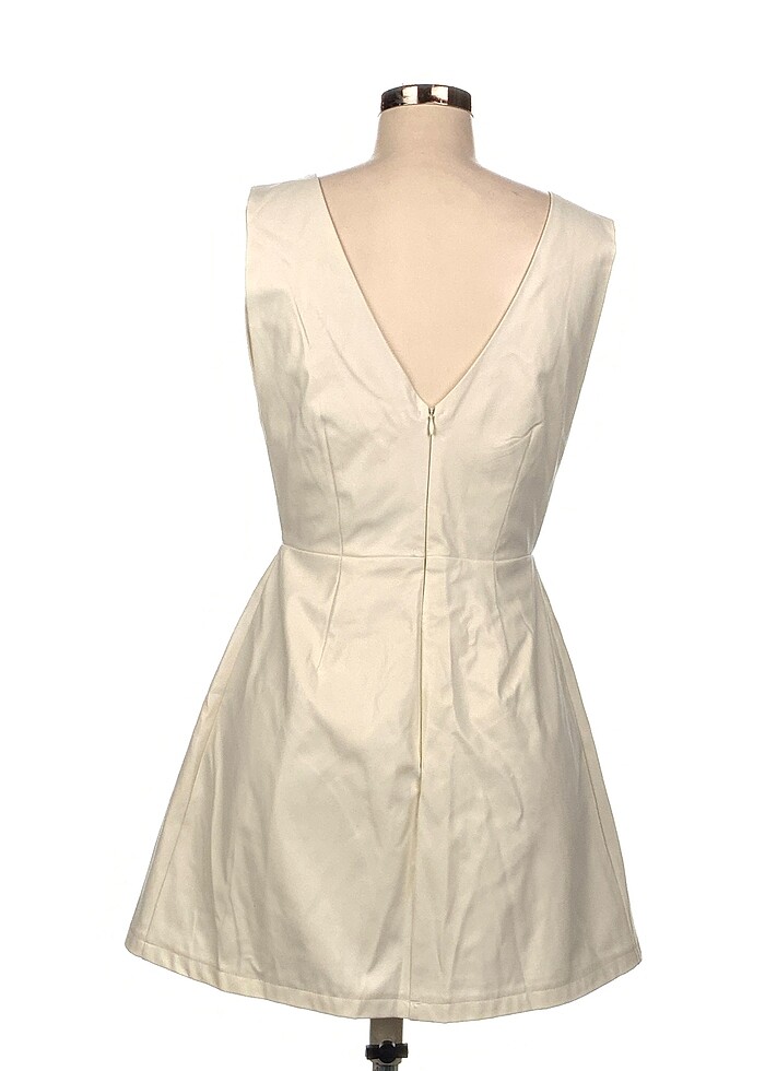 Vintage Love Kısa Elbise p İndirimli. - Görsel 3