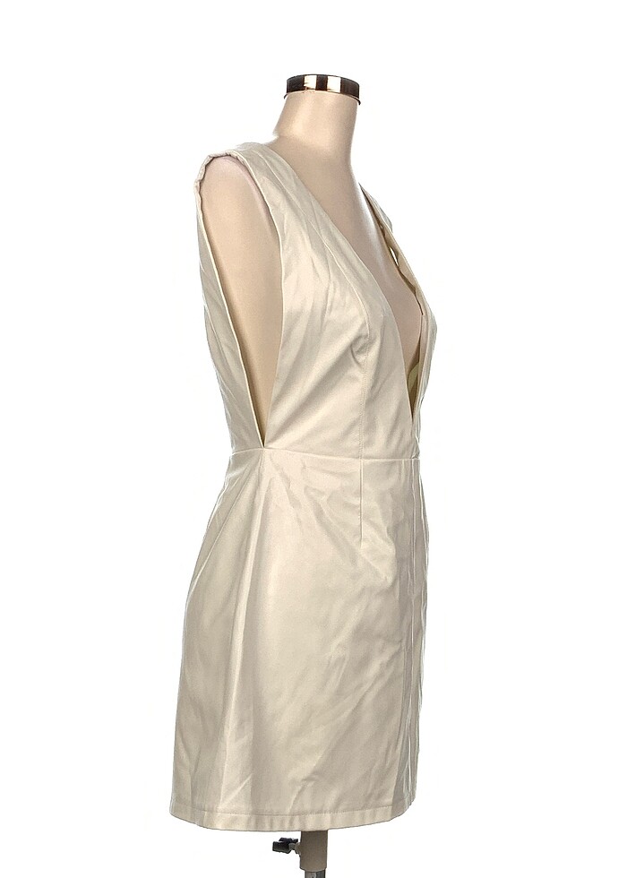 Vintage Love Kısa Elbise p İndirimli. - Görsel 2