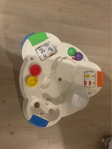 Eğitici oyuncak - Görsel 2