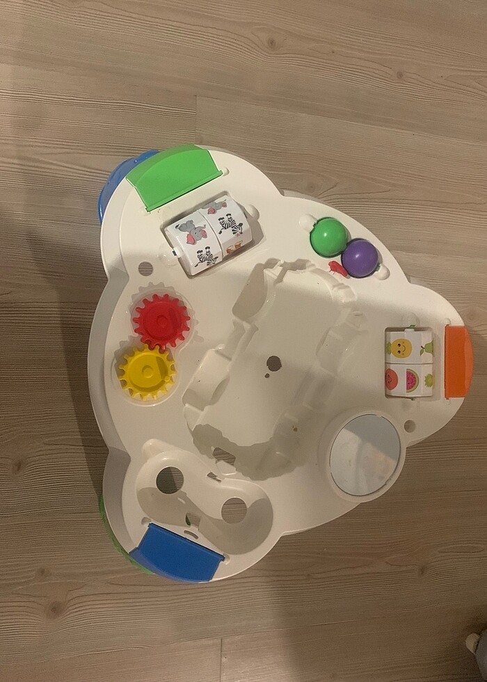 Eğitici oyuncak - Görsel 2