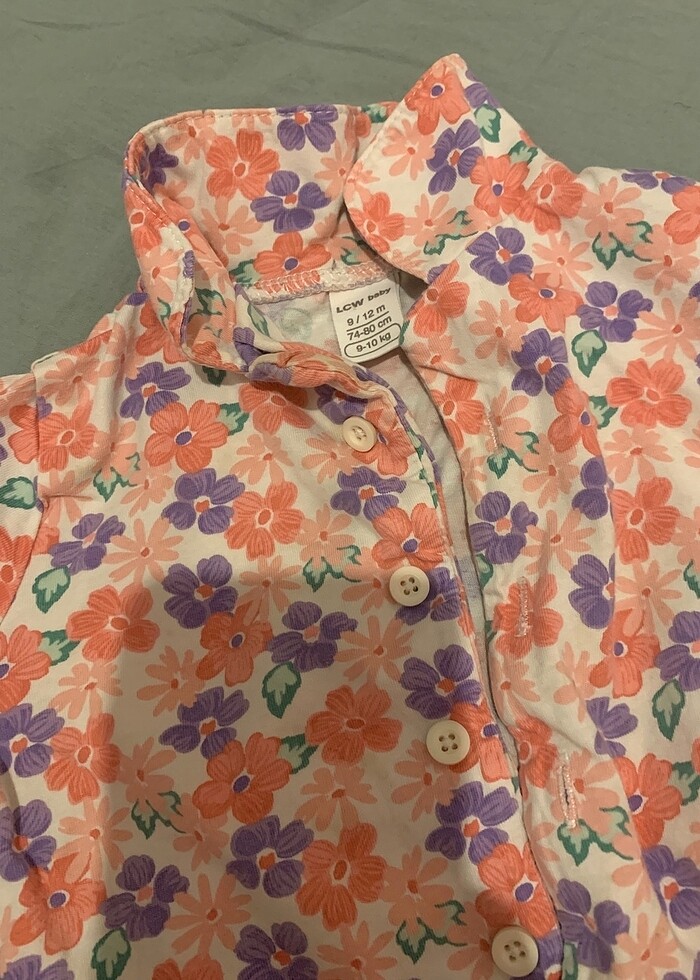 Bebek takım - Görsel 2