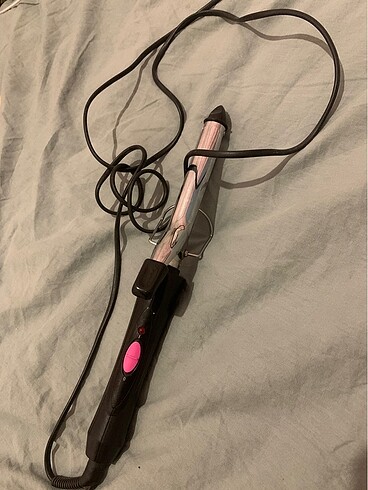 Saç maşası - Görsel 2