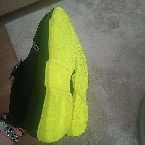 İş ayakkabısı - Görsel 2