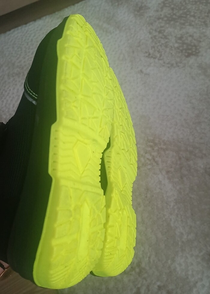 İş ayakkabısı - Görsel 2