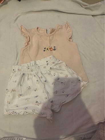 Bebek takım - Görsel 3