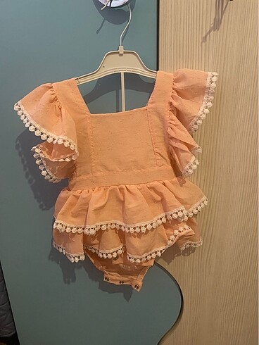 Bebek takım - Görsel 8