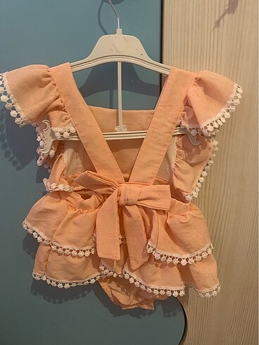 Bebek takım - Görsel 9