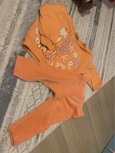 Bebek takım - Görsel 2