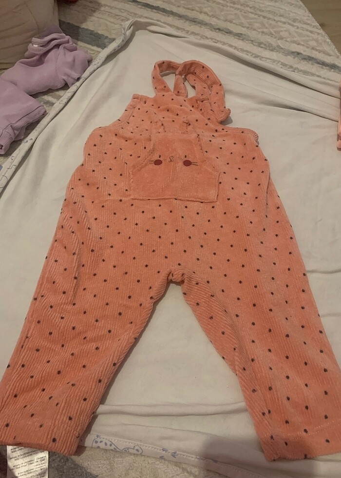 Bebek takım - Görsel 4