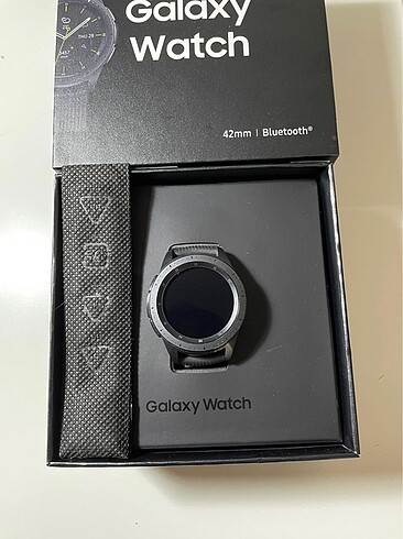 Galaxy Watch 42mm