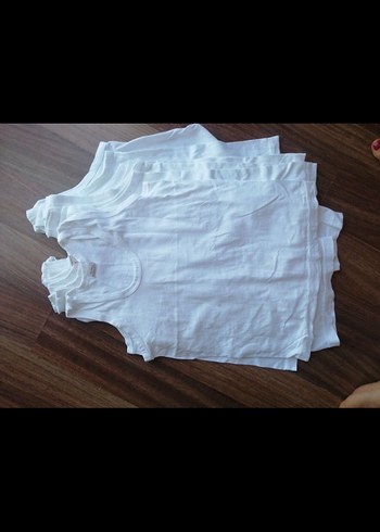 Diğer Standart Beden