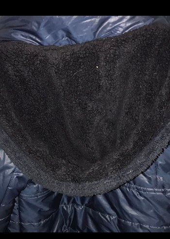 9 yaş çocuk montu - Görsel 5