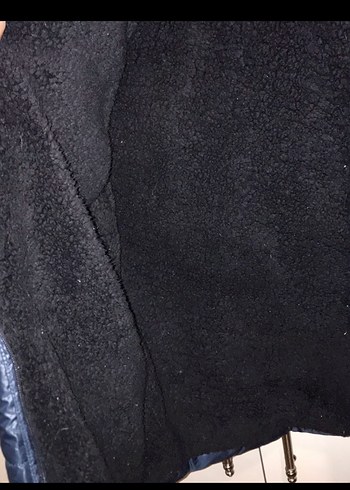 9 yaş çocuk montu - Görsel 2