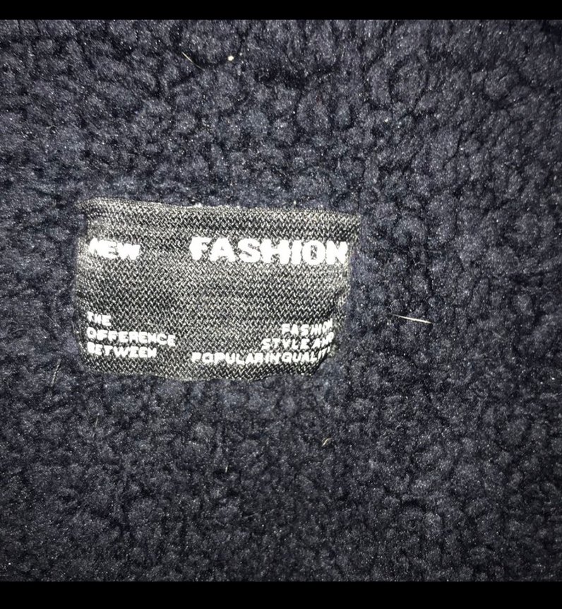 9 yaş çocuk montu - Görsel 4