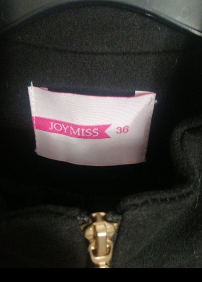 Siyah Süet Uzun Kadın Kaban - Görsel 3