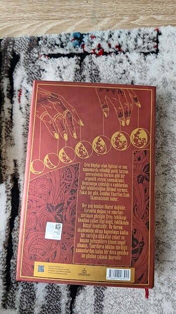 Hekatenin kızları ekin koch - Görsel 2