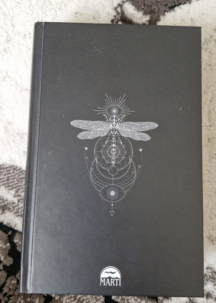 İmzali kutu seti krallar ve soytarılar n.g. kabal - Görsel 3