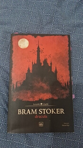 Dracula bram stoker