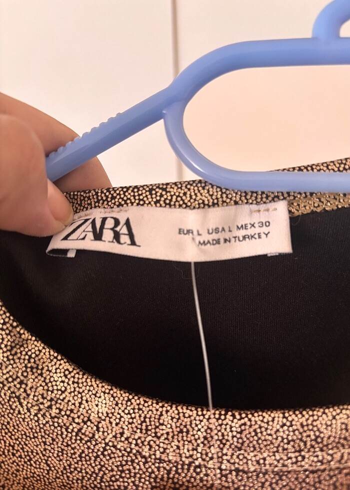 Zara atlet - Görsel 2