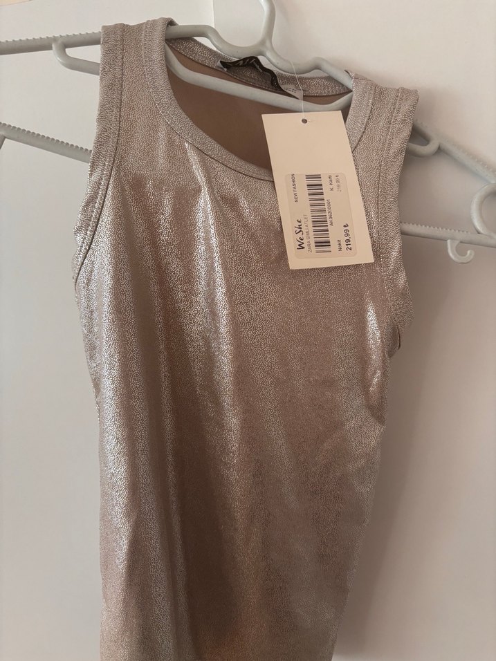 Zara Atlet - Görsel 3