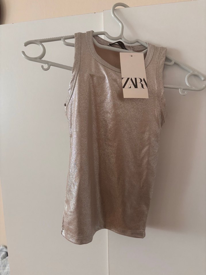 Zara Atlet - Görsel 2