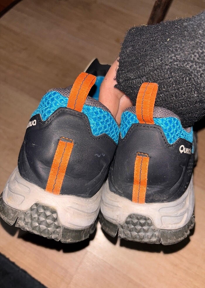 Spor ayakkabı - Görsel 3