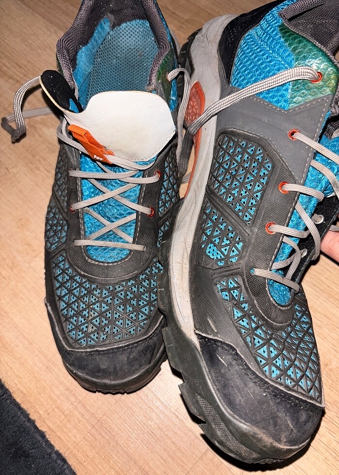 Spor ayakkabı - Görsel 2