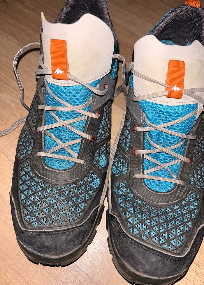 Spor ayakkabı - Görsel 4