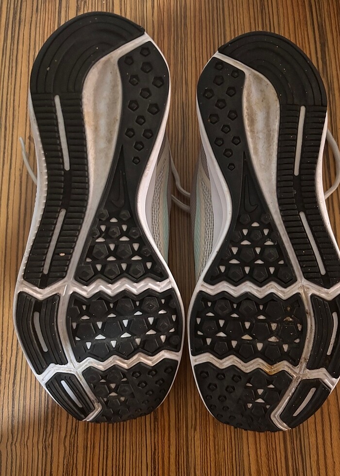 Nike 39 spor ayakkabı - Görsel 3