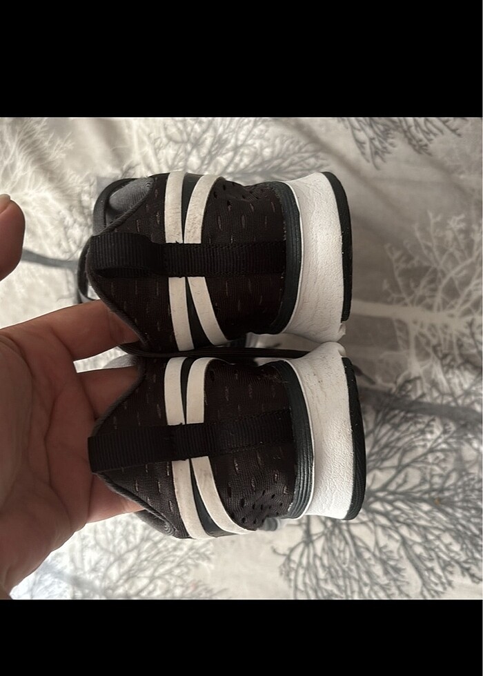 Nike ayakkabı - Görsel 3