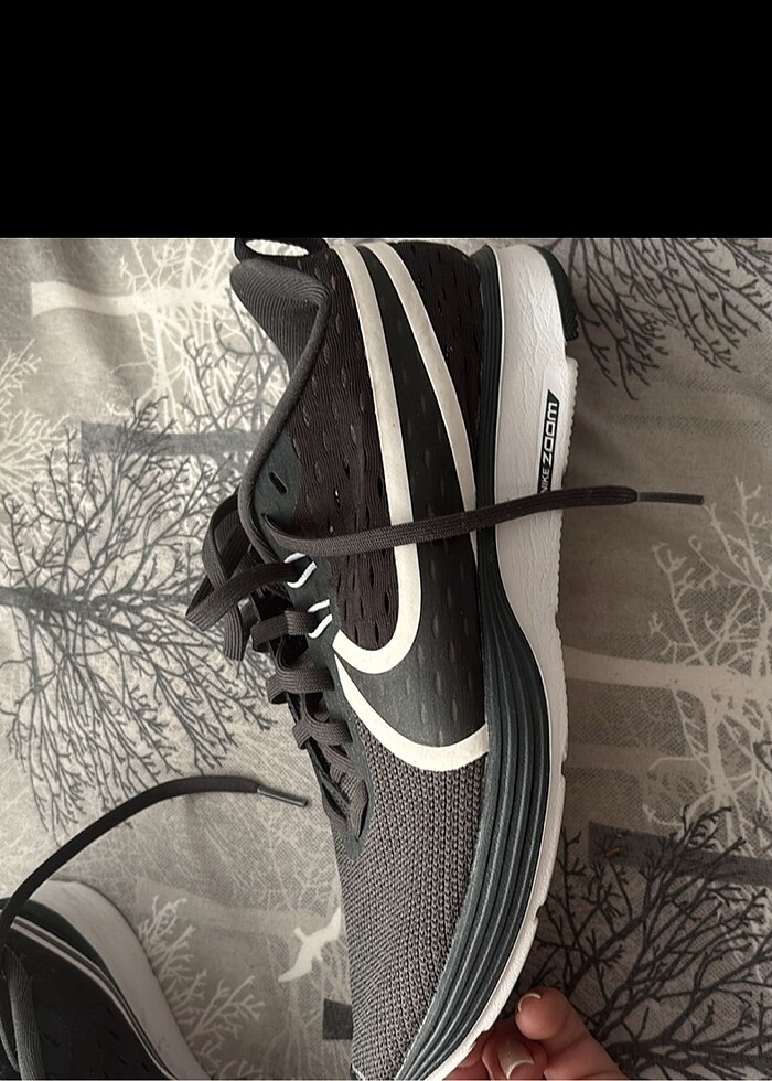 Nike ayakkabı - Görsel 2