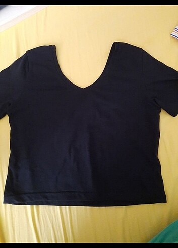 V yaka crop