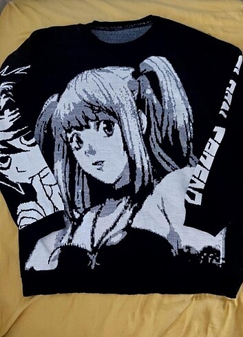 Misa Anime Kazak