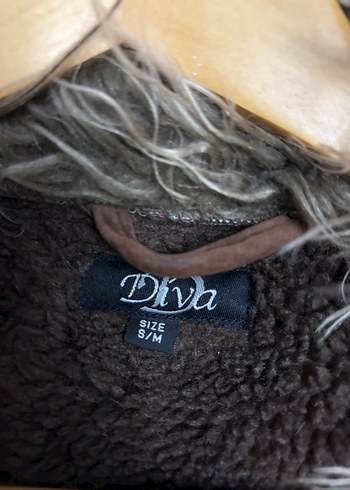 Vintage Afgan Kaban - Görsel 4