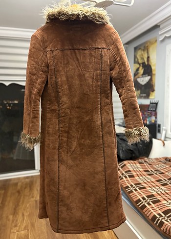 Vintage Afgan Kaban - Görsel 2