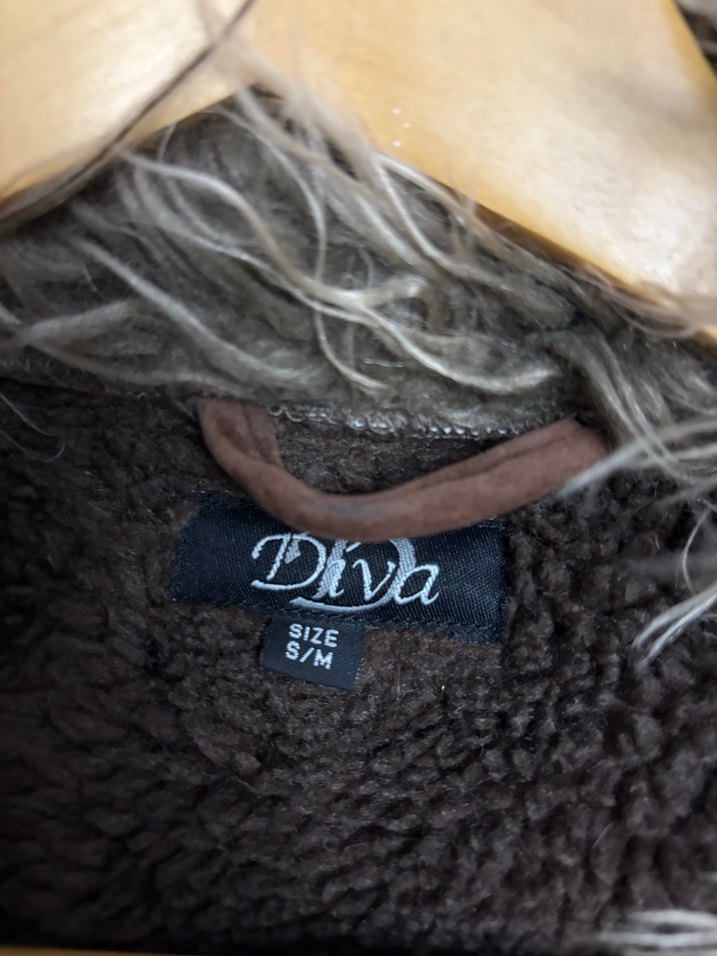 Vintage Afgan Kaban - Görsel 4