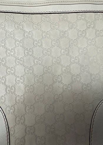 Orijinal Gucci Çanta - Görsel 4