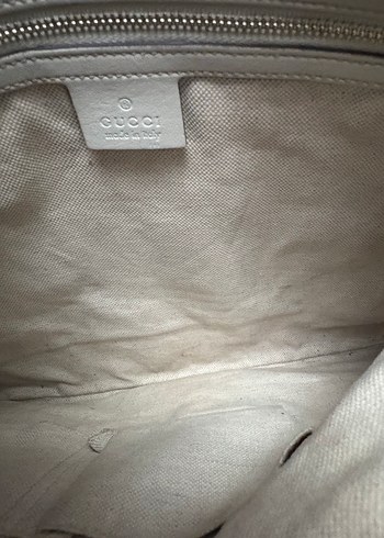 Orijinal Gucci Çanta - Görsel 7