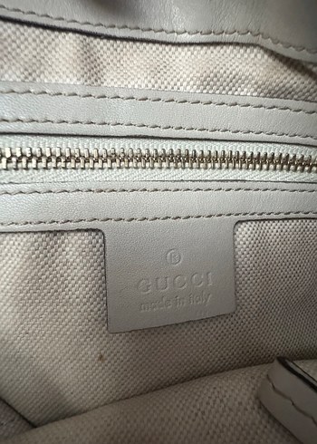 Orijinal Gucci Çanta - Görsel 8