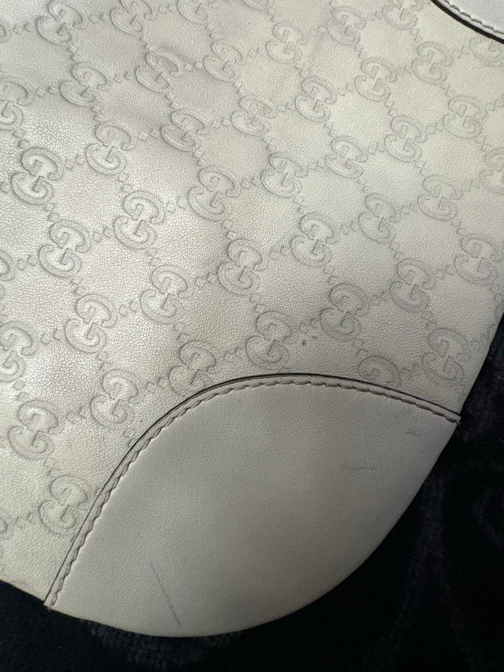 Orijinal Gucci Çanta - Görsel 5