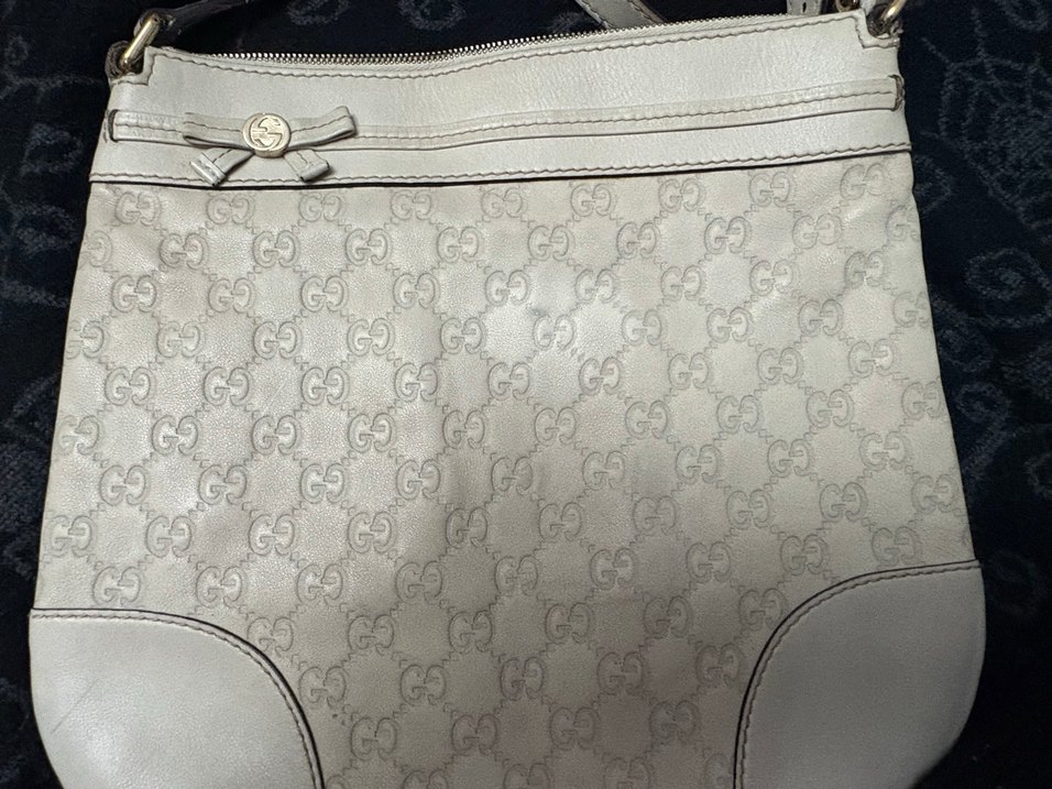 Orijinal Gucci Çanta - Görsel 3