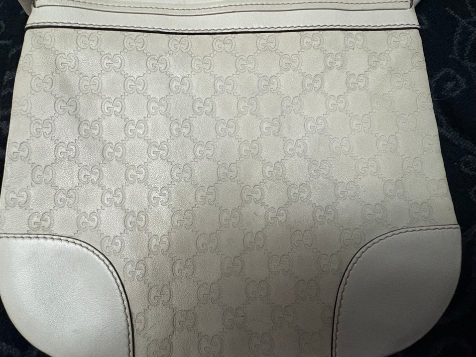 Orijinal Gucci Çanta - Görsel 4