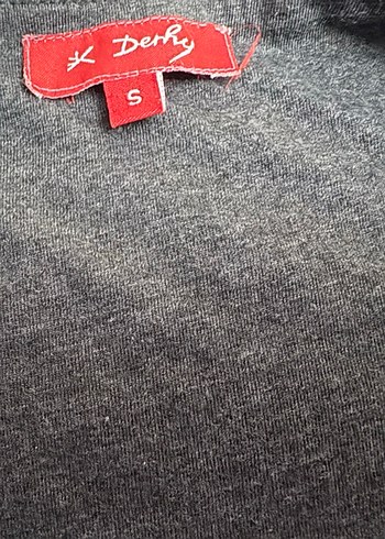 Vintage Rene Derhy Bohem Elbise - Görsel 3